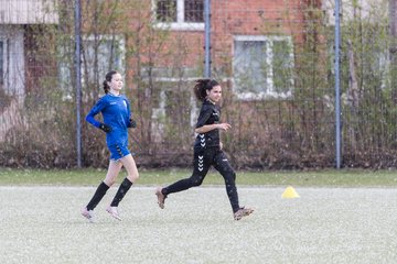 Bild 344 - wCJ Quali Landesmeisterschaft